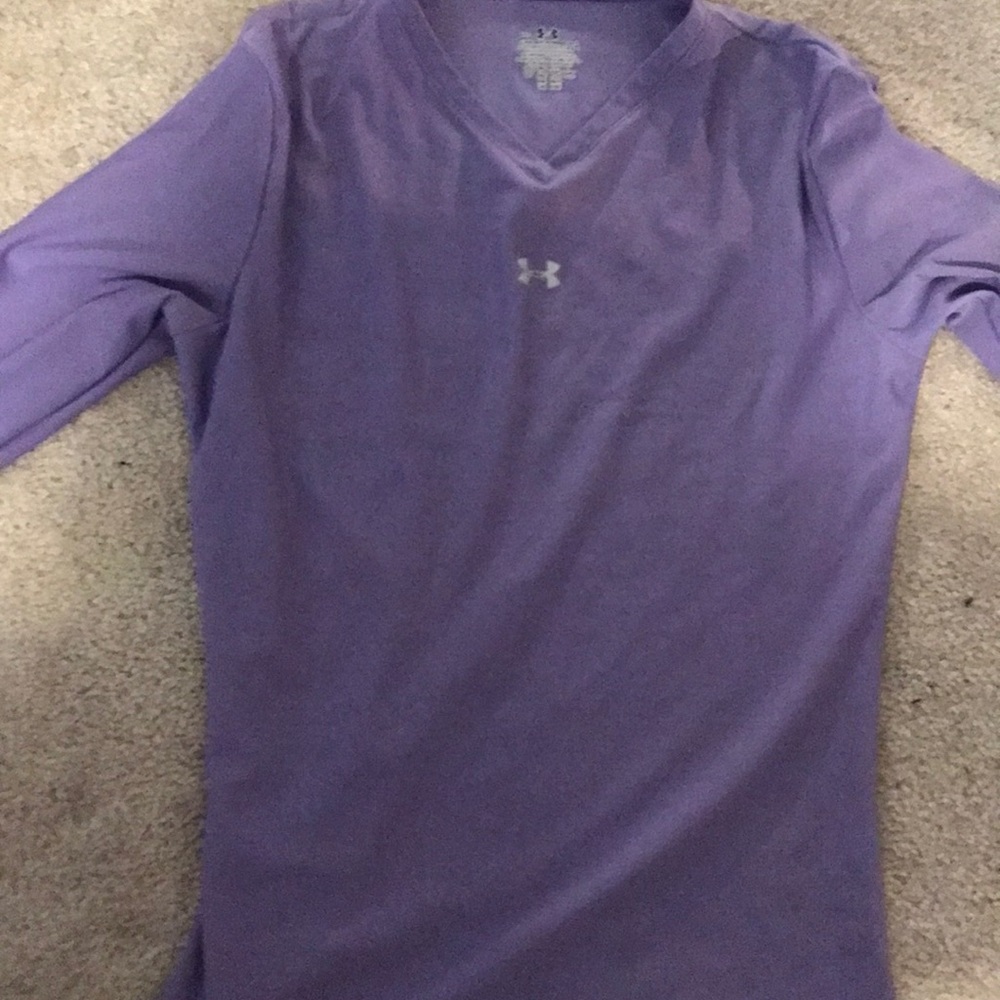 Underarmour running shirt